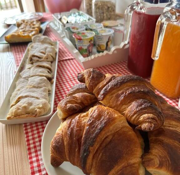 צימר La Locanda Di Geppetto