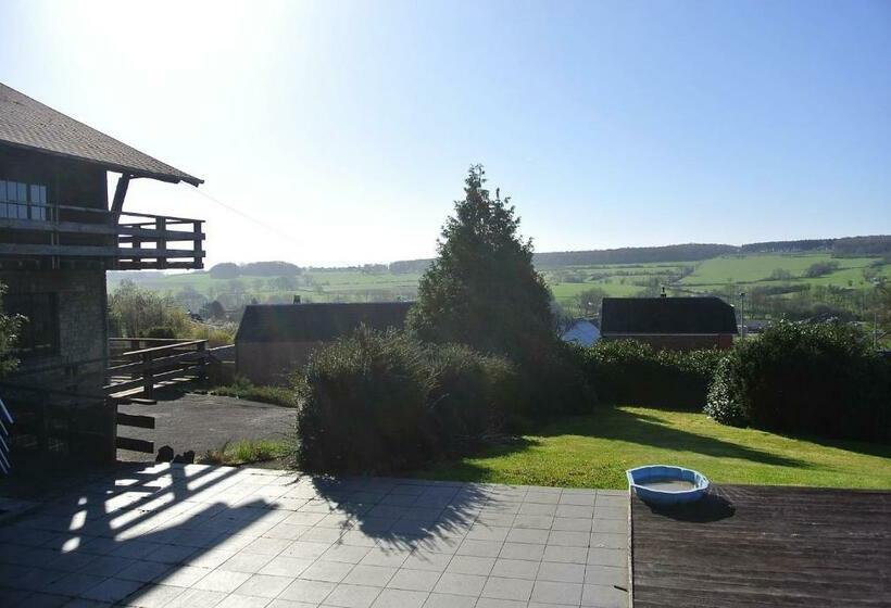 Bed and Breakfast Le Sommelet