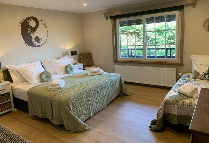 Bed and Breakfast Le Sommelet