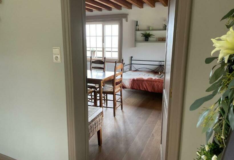 Bed and Breakfast Le Sommelet