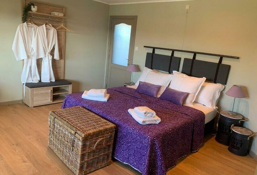 Bed and Breakfast Le Sommelet