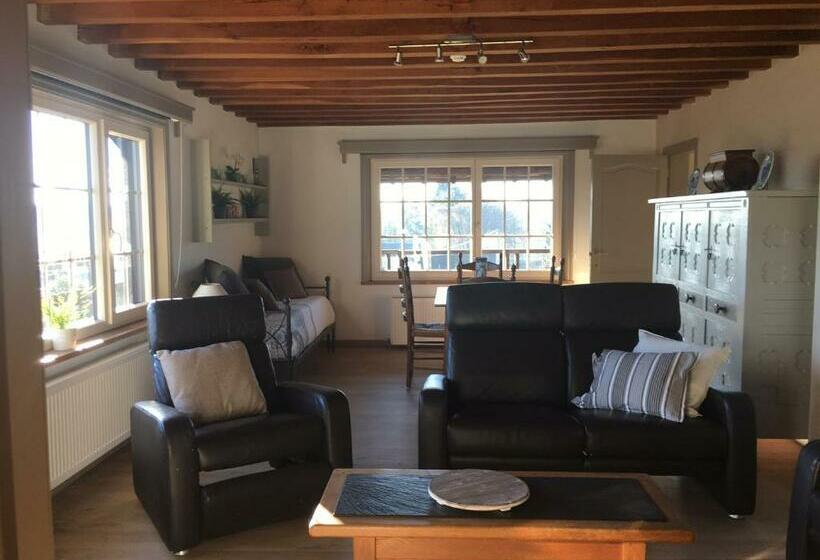 Bed and Breakfast Le Sommelet