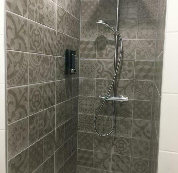 Bed and Breakfast Le Sommelet