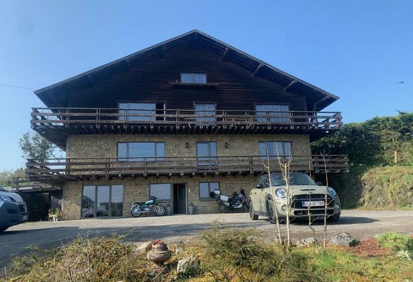 Bed and Breakfast Le Sommelet