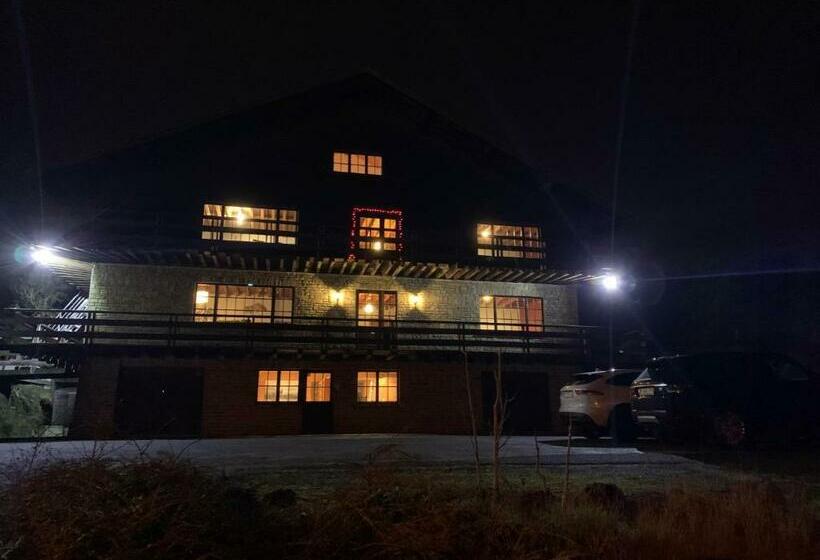 Bed and Breakfast Le Sommelet