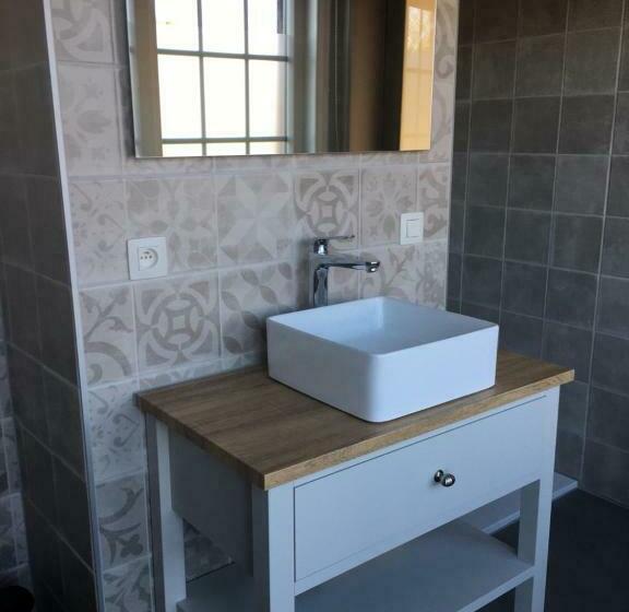 Bed and Breakfast Le Sommelet