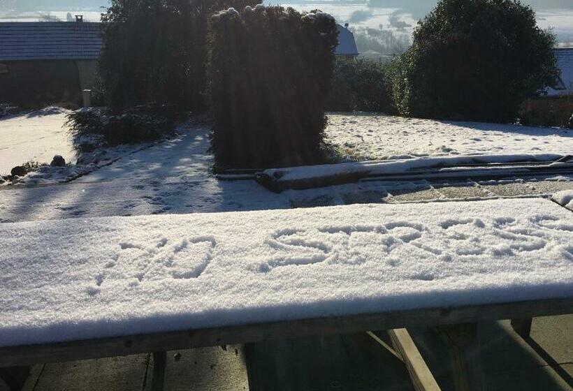 Bed and Breakfast Le Sommelet