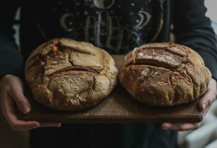 צימר Les Terres D En Haut