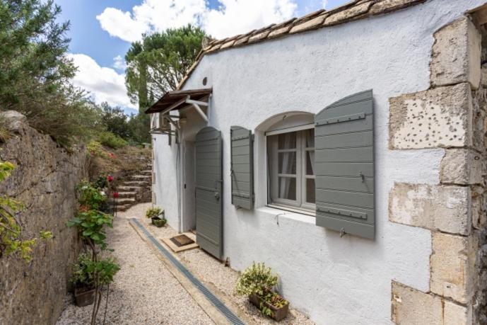 민박 Mas Du Temps Perdu