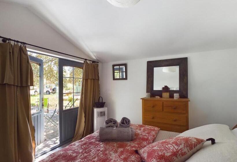 민박 Mas Du Temps Perdu