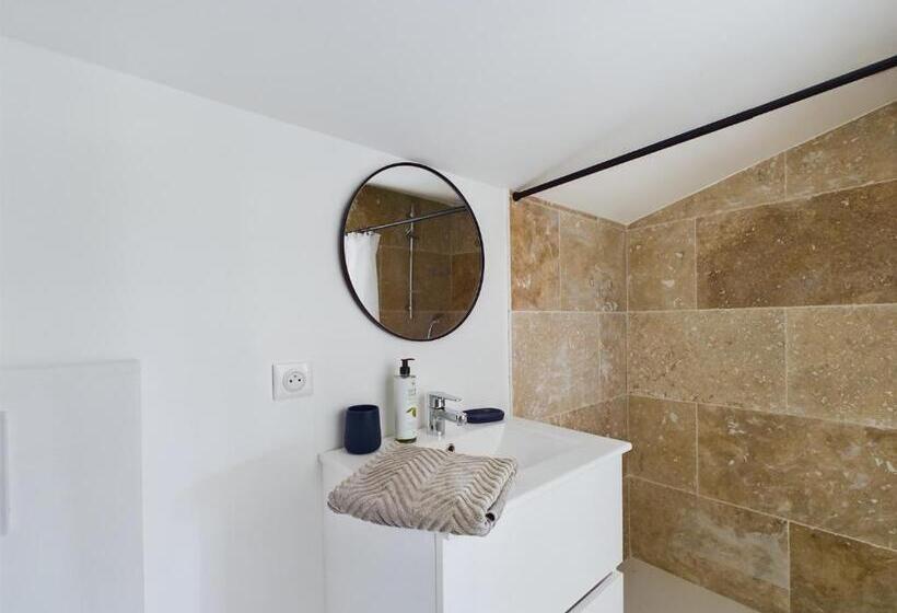 민박 Mas Du Temps Perdu