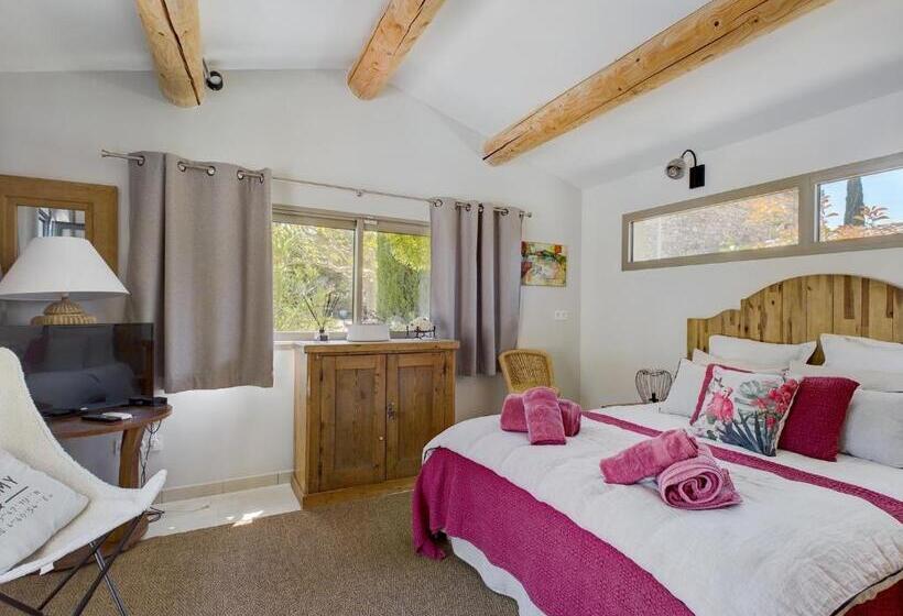 민박 Mas Du Temps Perdu