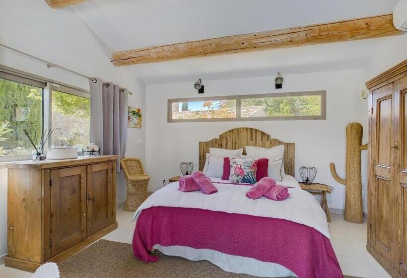 민박 Mas Du Temps Perdu