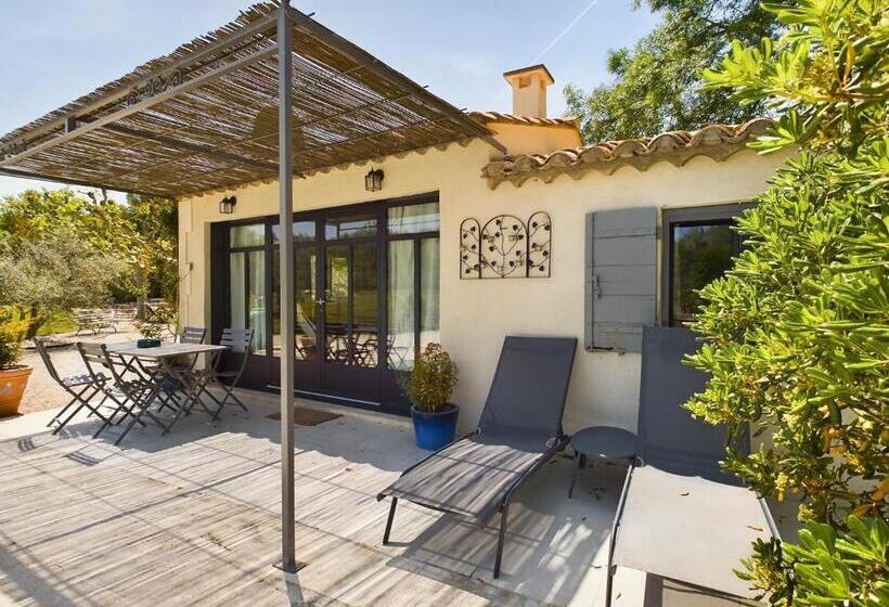 민박 Mas Du Temps Perdu