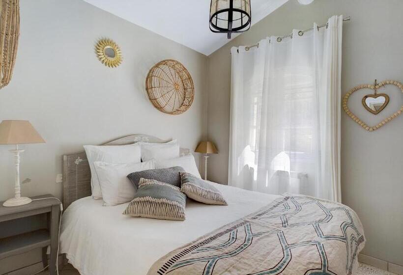 민박 Mas Du Temps Perdu