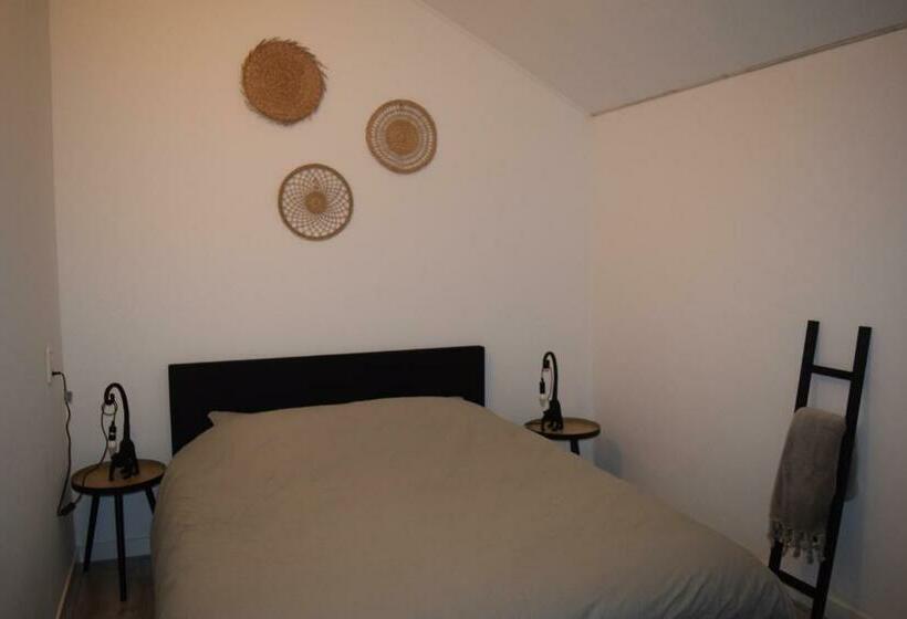 Bed & Breakfast Achter Ons Huis