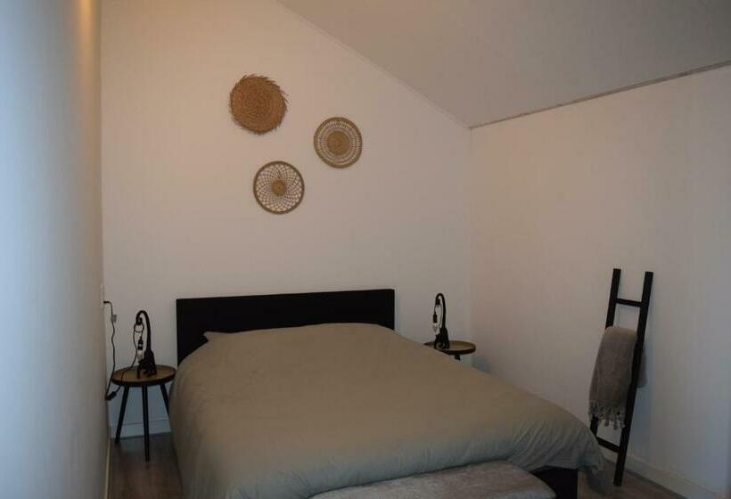 Bed & Breakfast Achter Ons Huis