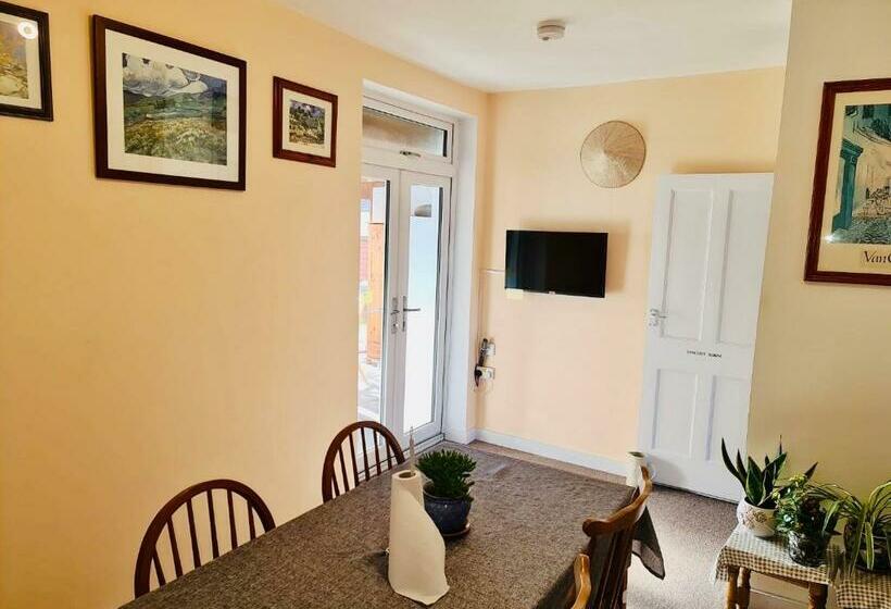 East Of Ipswich Bed & Breakfast