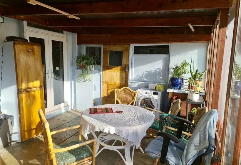 East Of Ipswich Bed & Breakfast