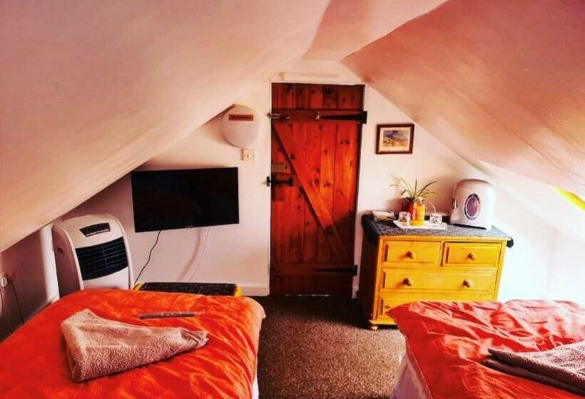 East Of Ipswich Bed & Breakfast