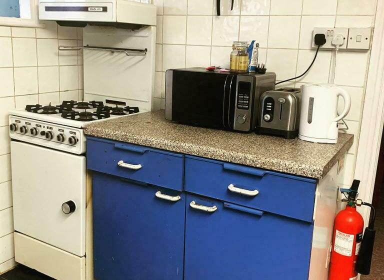 East Of Ipswich Bed & Breakfast