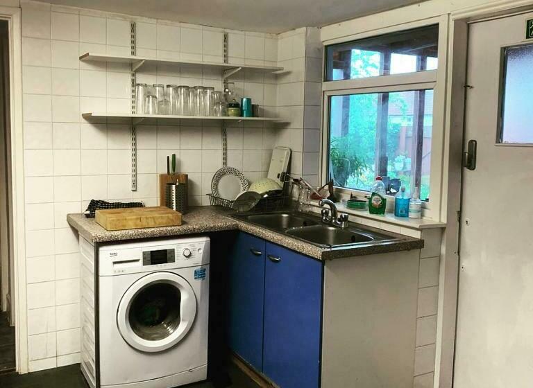 East Of Ipswich Bed & Breakfast