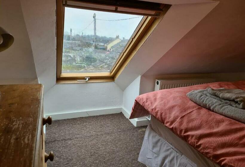 East Of Ipswich Bed & Breakfast