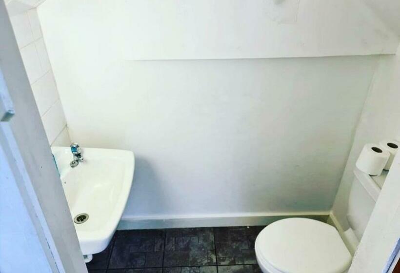 East Of Ipswich Bed & Breakfast