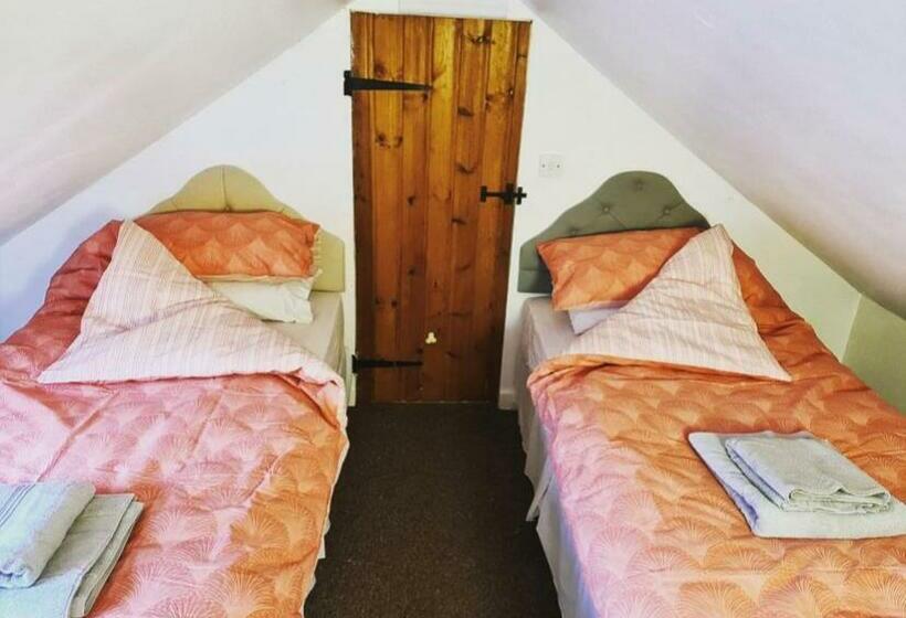 East Of Ipswich Bed & Breakfast