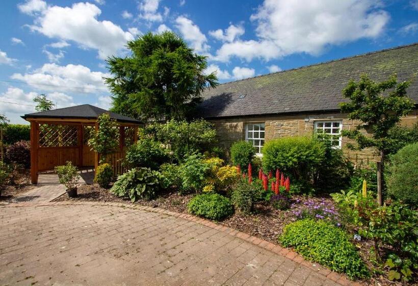 Home Farm B&b   Poppy Room