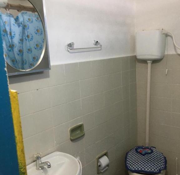 Hostel Itaparica