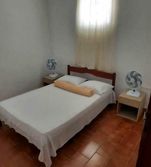 Hostel Universo