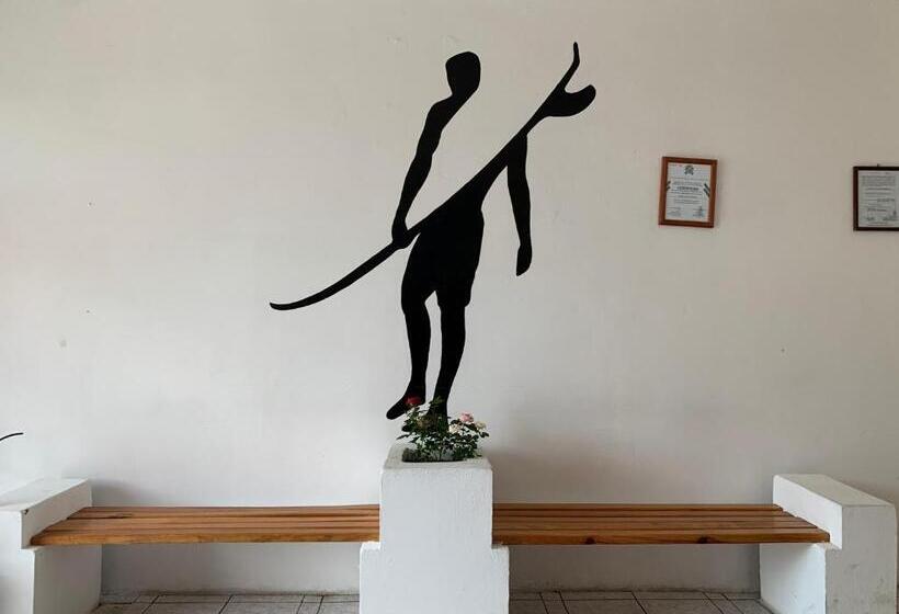 בית מלון כפרי Casa Juanita