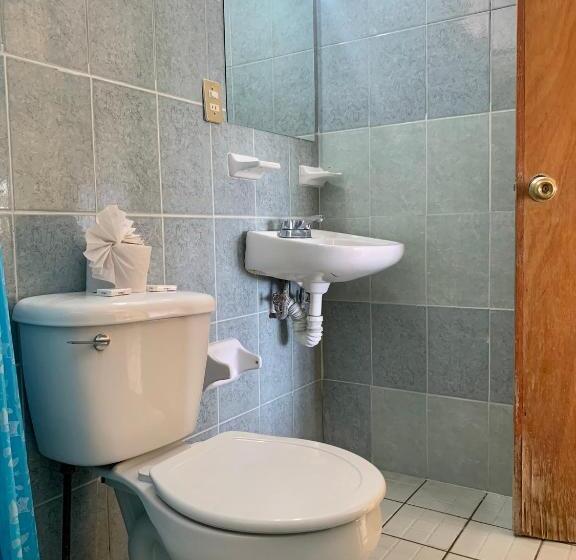 בית מלון כפרי Casa Juanita