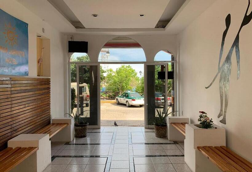 בית מלון כפרי Casa Juanita