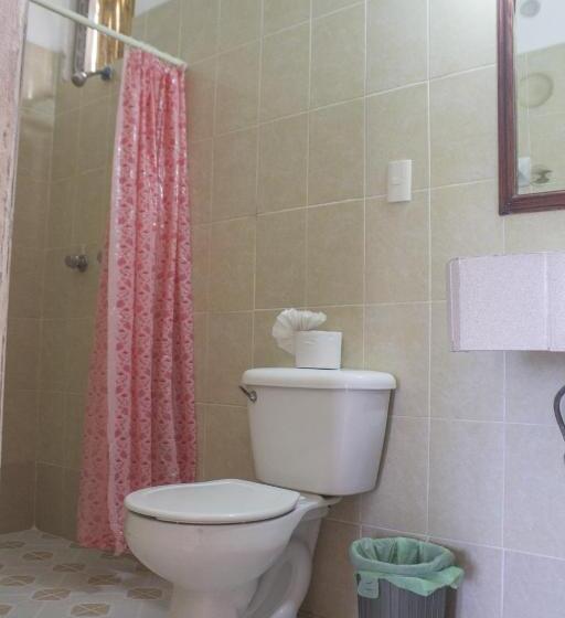 בית מלון כפרי Casa Juanita