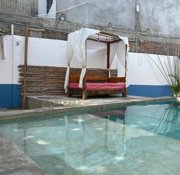 בית מלון כפרי Casa Juanita