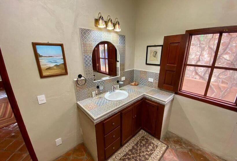 בית מלון כפרי Casa María Félix