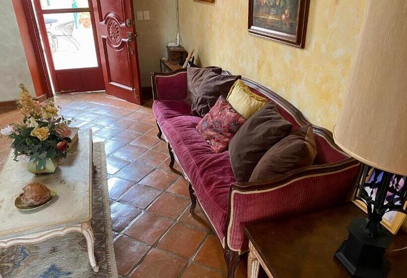 בית מלון כפרי Casa María Félix