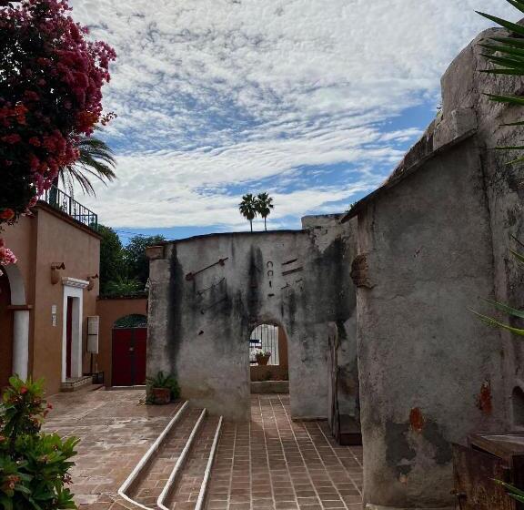 בית מלון כפרי Casa María Félix