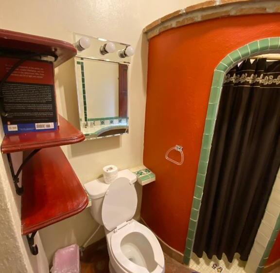 בית מלון כפרי Casa María Félix