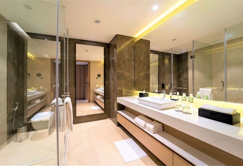 בית מלון כפרי Courtyard By Marriott Vadodara