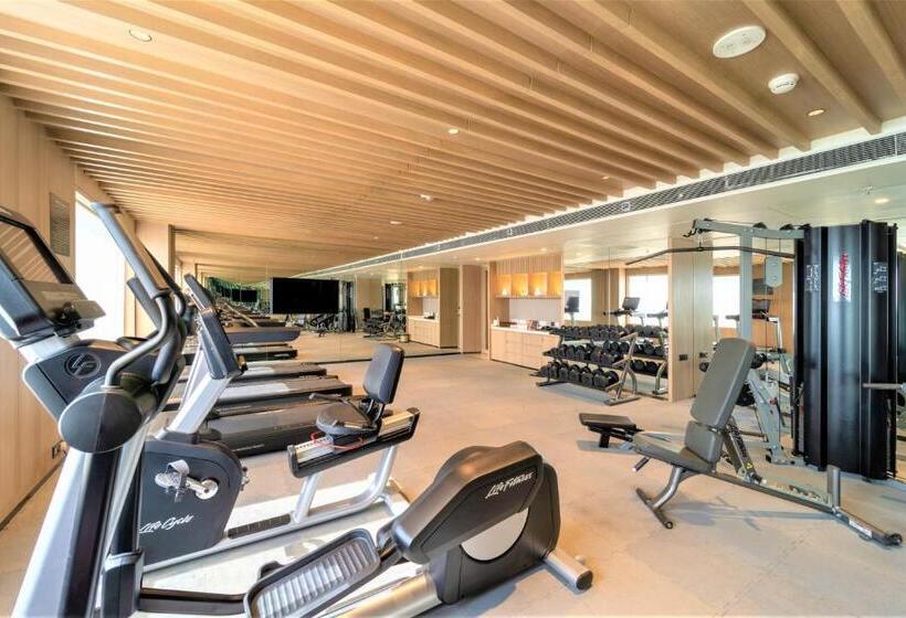 בית מלון כפרי Courtyard By Marriott Vadodara