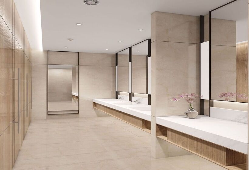 בית מלון כפרי Courtyard By Marriott Vadodara