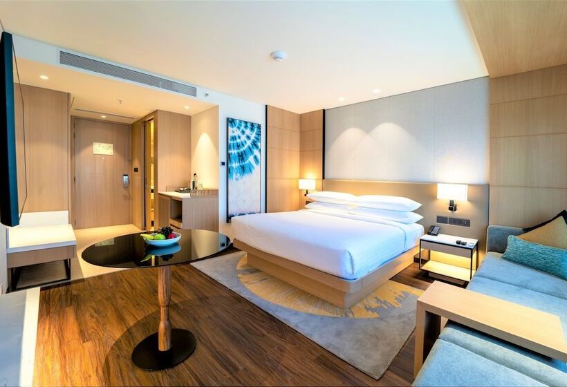 בית מלון כפרי Courtyard By Marriott Vadodara