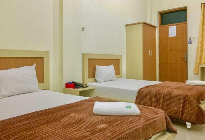 酒店 Denpasar Parepare