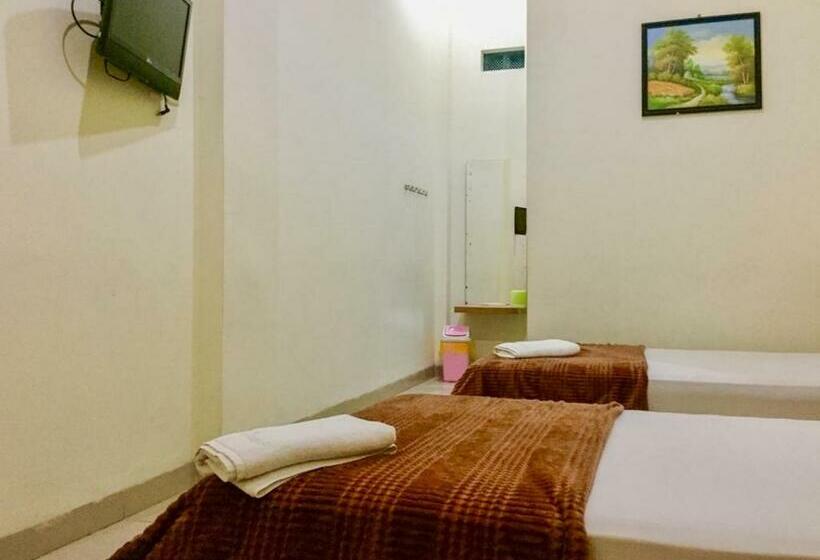 酒店 Denpasar Parepare