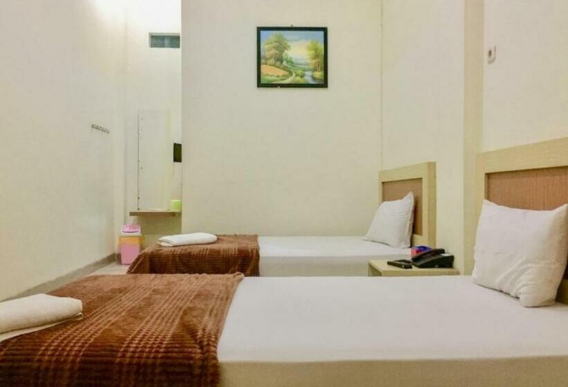 酒店 Denpasar Parepare