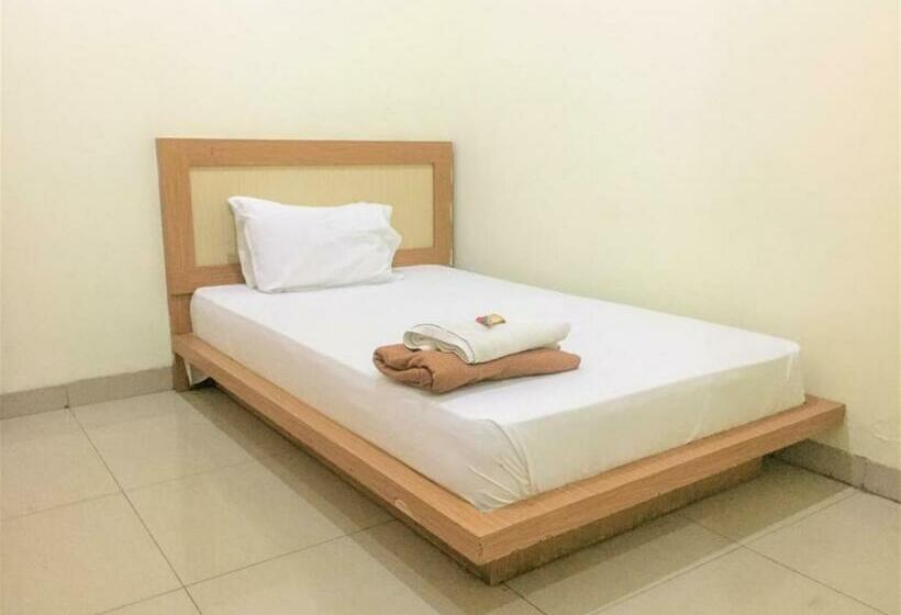 酒店 Denpasar Parepare