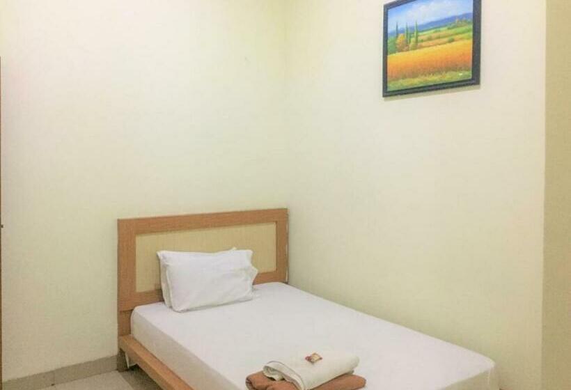 酒店 Denpasar Parepare